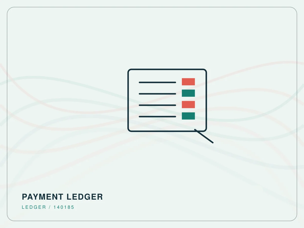 Second abstract visual exploring the commercial character of copayments.com